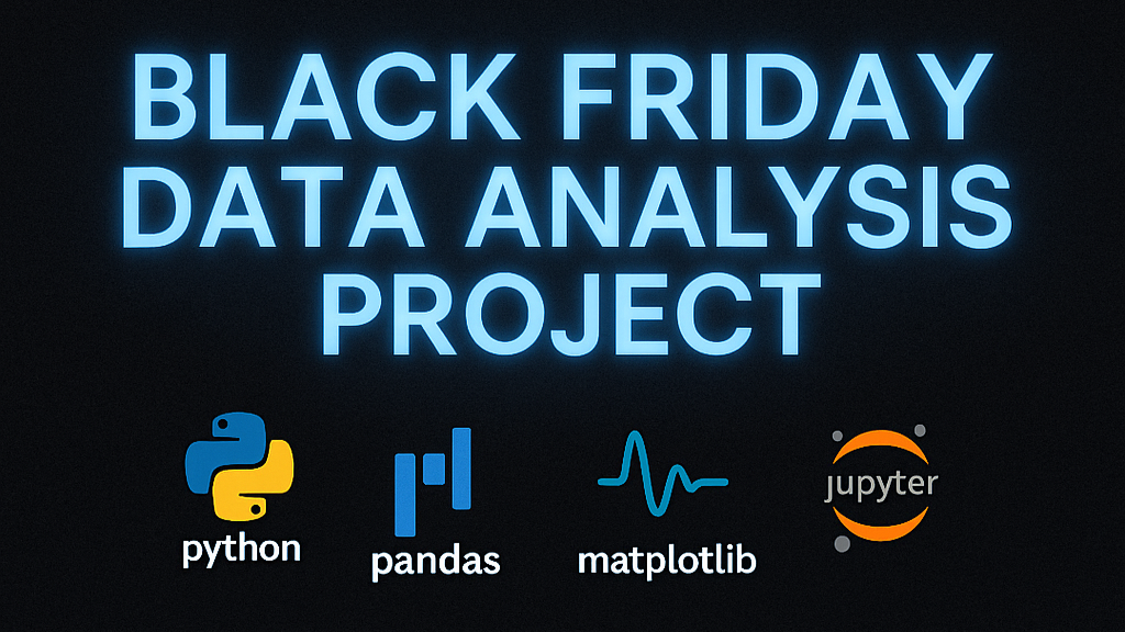 Black friday data