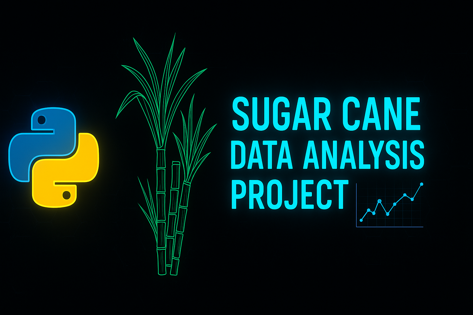 SUgercane data